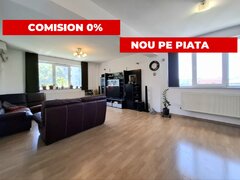 Dristor, duplex 4 camere, 124 mp, terase, centrala, parcare