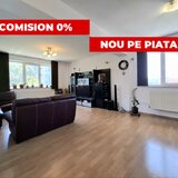 Duplex 4 Camere | 124 mp | Terase | Centrala | Dristor | Parcare 